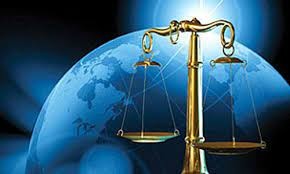 O que é Direito Internacional